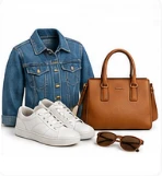 Fashion, Clothing & Accessories