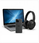 Consumer Electronics & Computers