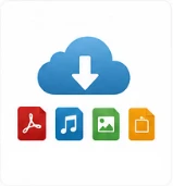 Digital Downloads