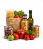 Grocery & Gourmet Food