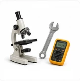 Industrial, Scientific & Lab