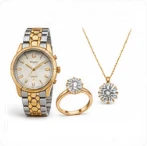 Jewelry & Watches