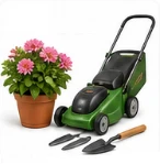 Lawn & Garden