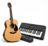 Musical Instruments