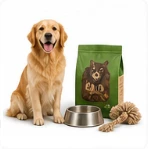 Pet Supplies