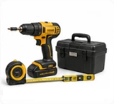 Tools & Home Improvement