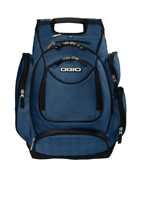 OGIO Metro Pack (Indigo)