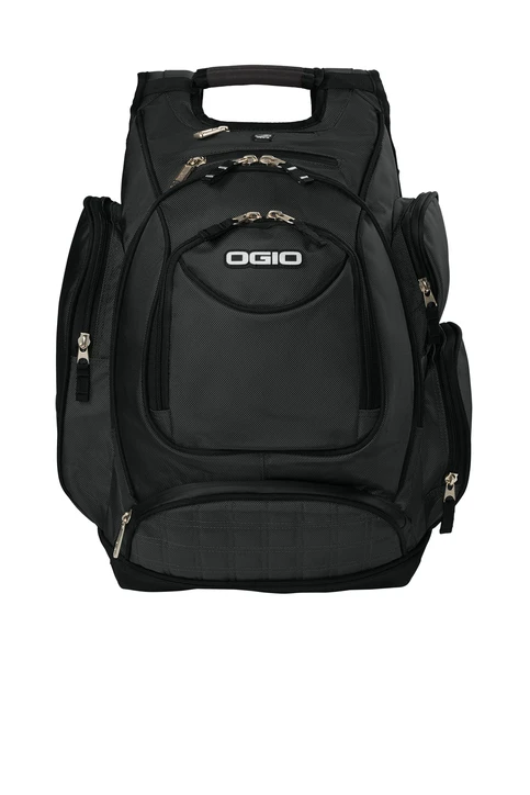 OGIO® Metro Pack (Black)