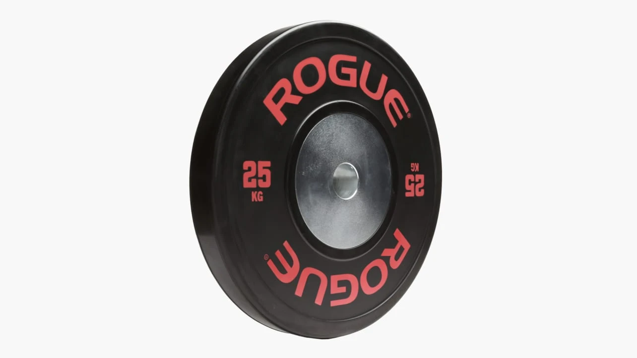 Rogue KG Training 2.0 Plates