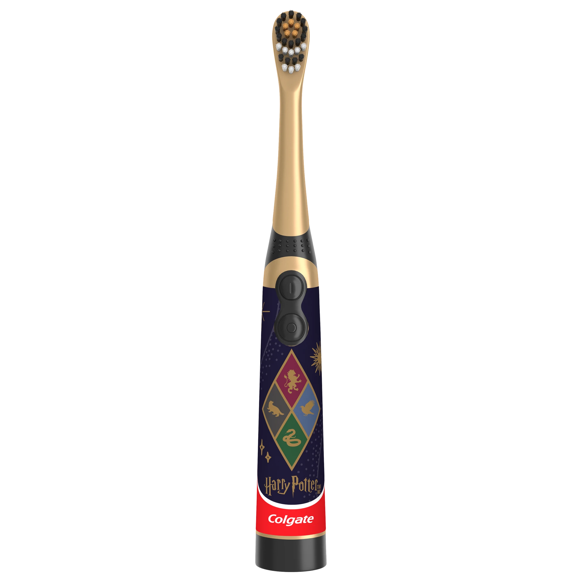 Colgate® Kids Power Toothbrush Harry Potter