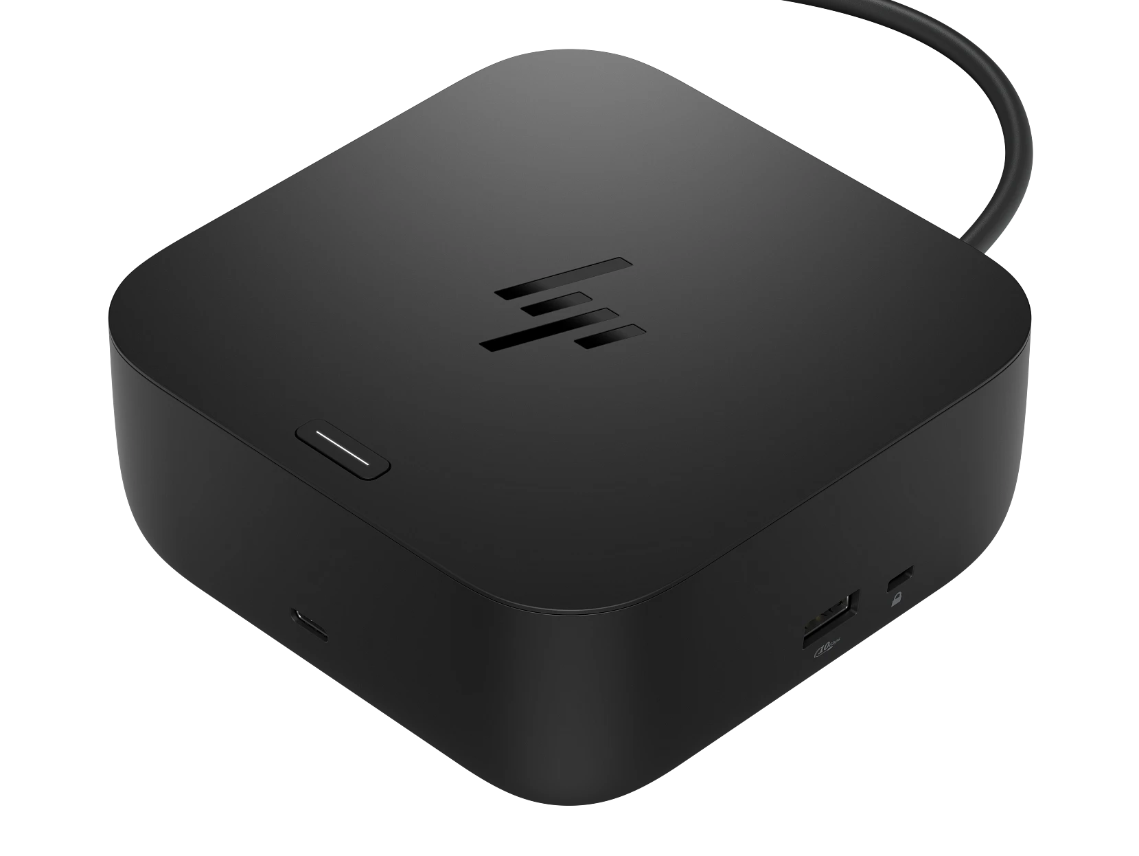 HP USB-C 100W G6 Dock