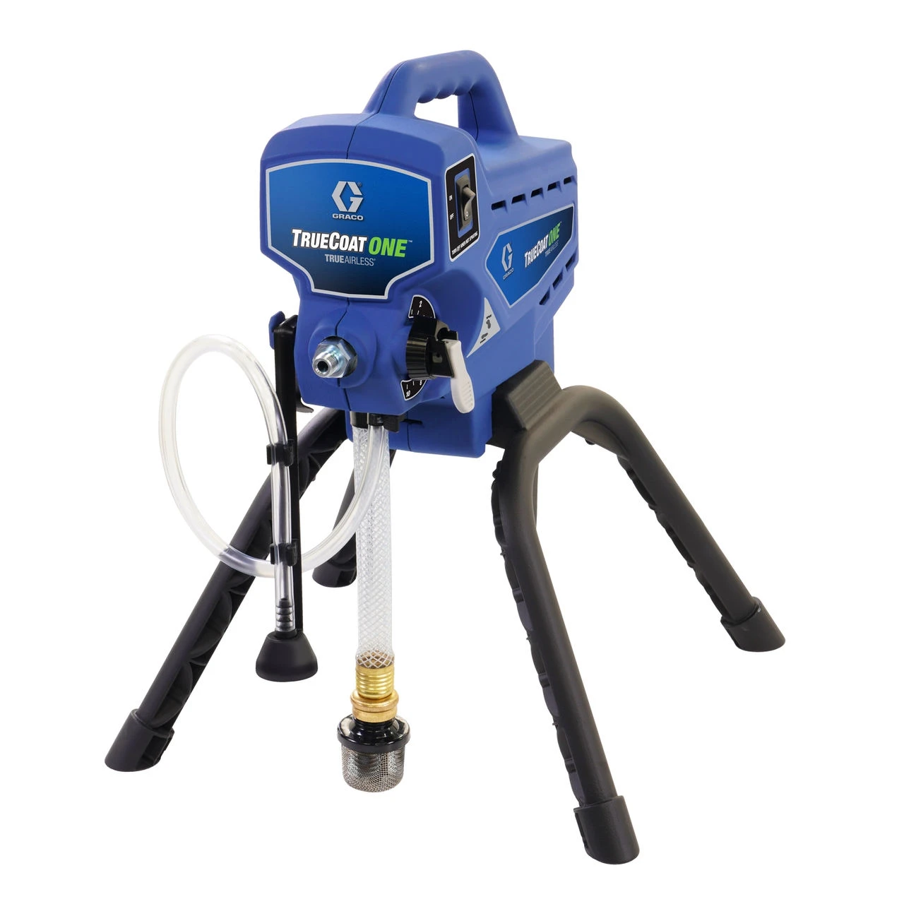 Graco 26DTC1 TrueCoat One TrueAirless Sprayer