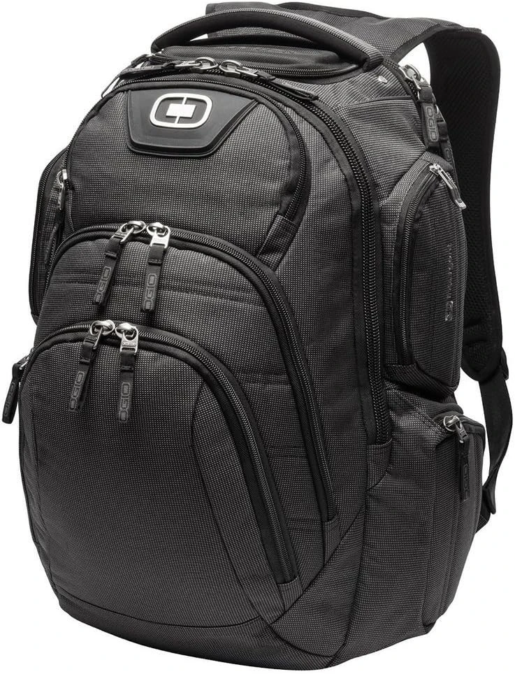 OGIO 411073 Surge RSS Laptop Backpack