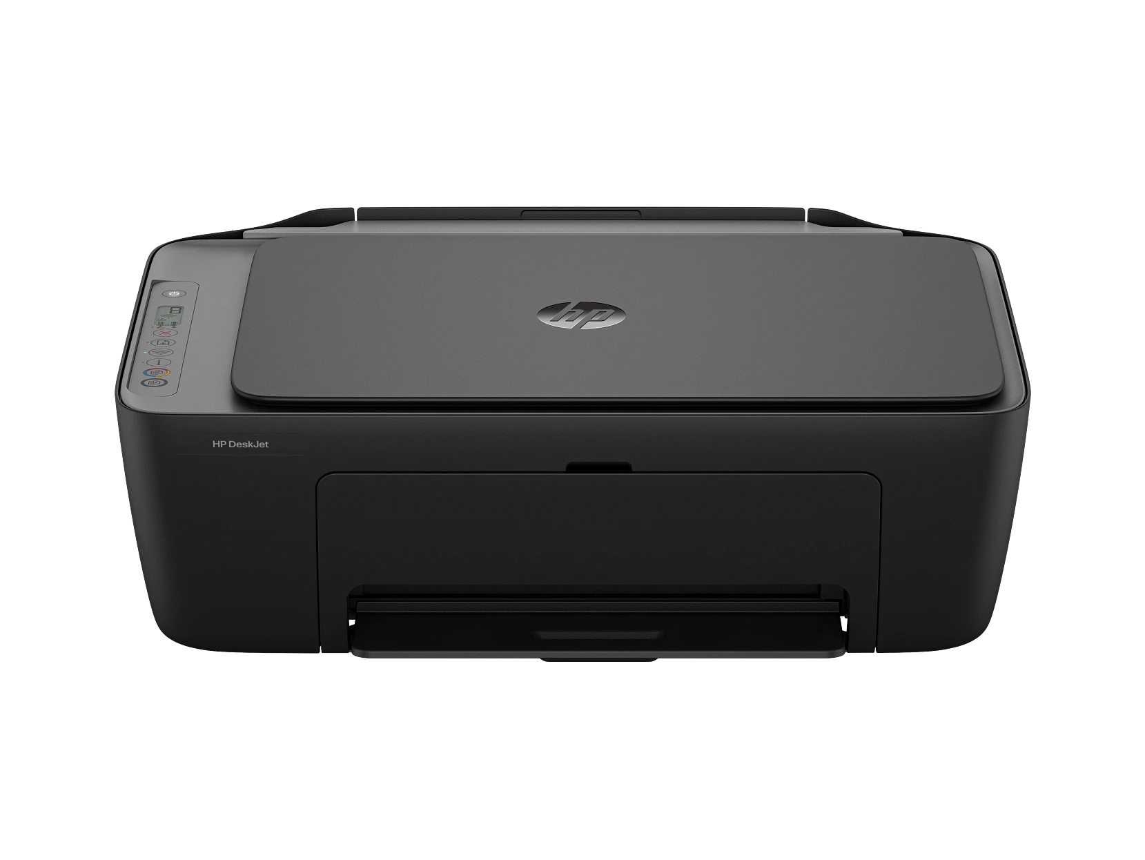 HP DeskJet 2955 All-in-One Printer with 3 months free Instant Ink, AI-capable (A24HJA)